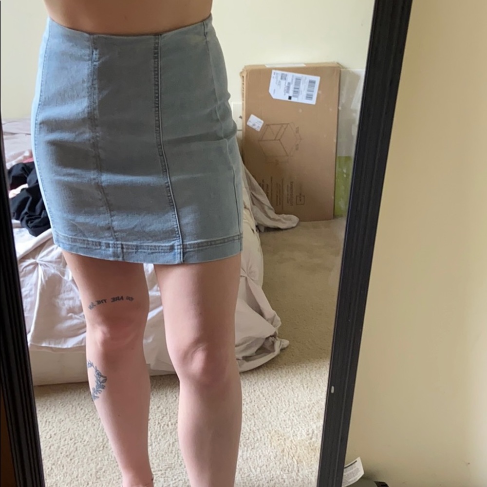 Skirt